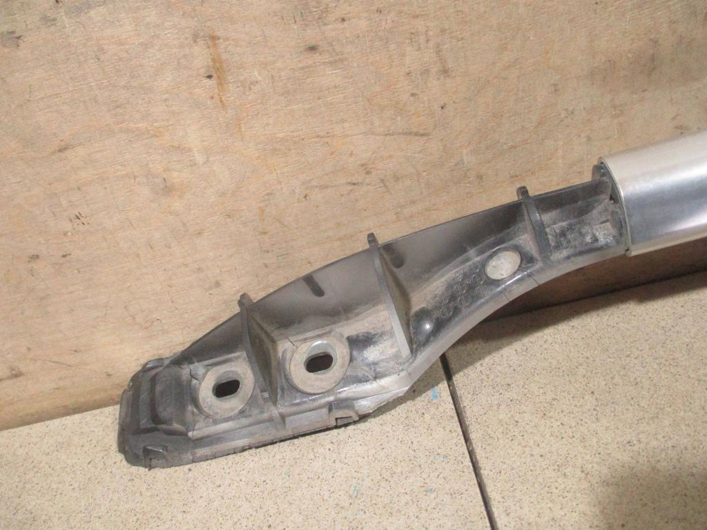 Рейлинг правый, 2000 рублей, Пермь