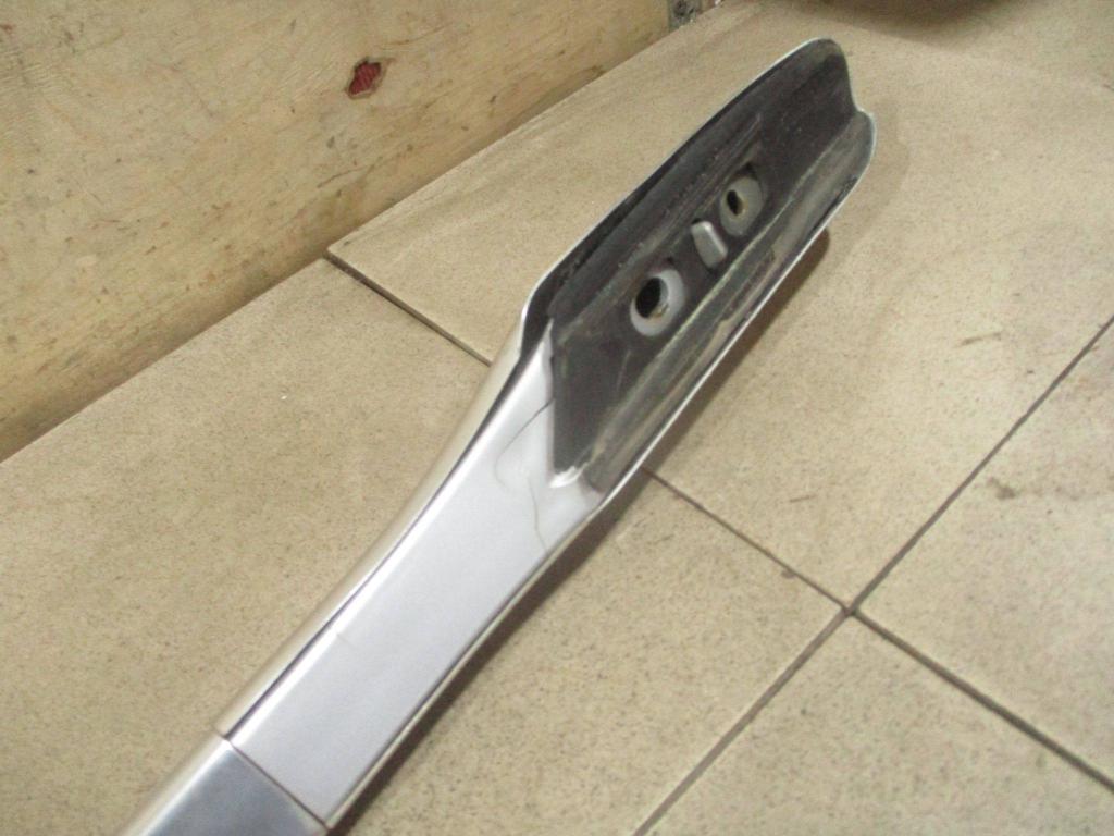 Рейлинг правый, 2000 рублей, Пермь