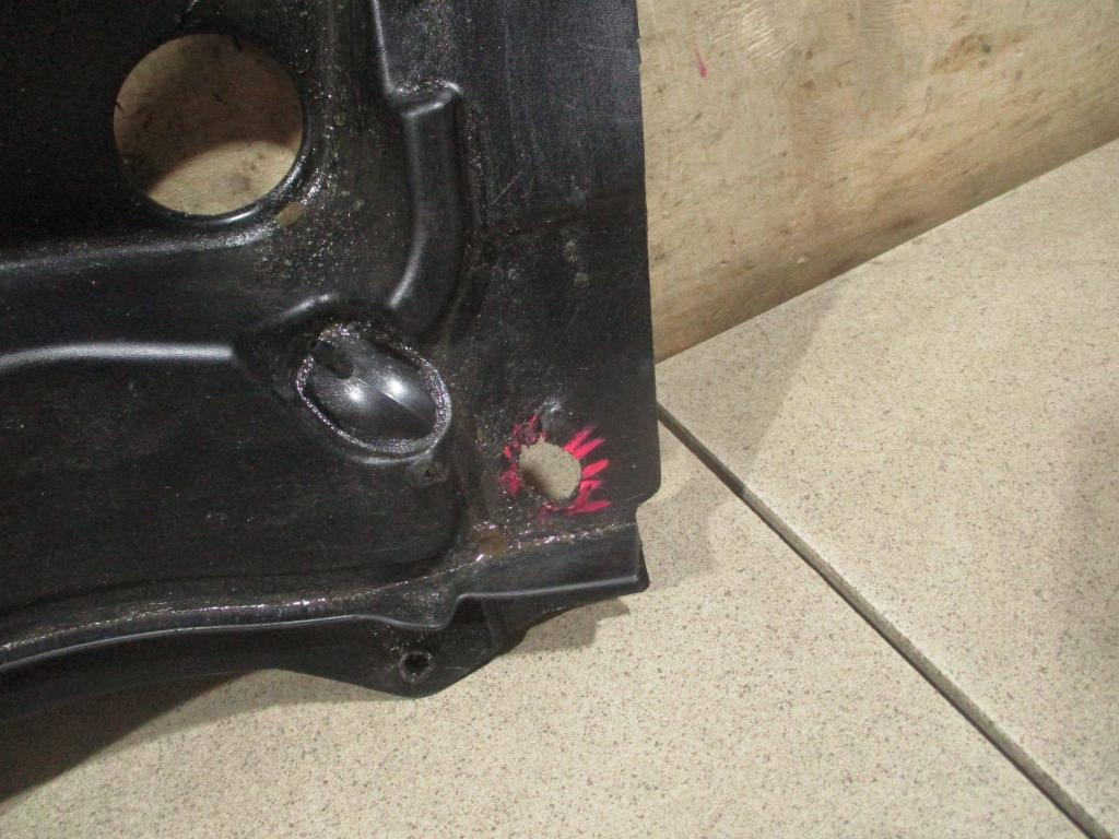 Решетка стеклоочистителя, 900 рублей, Пермь