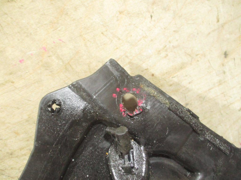 Решетка стеклоочистителя, 900 рублей, Пермь