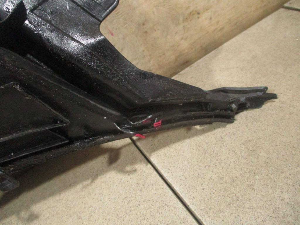 Решетка стеклоочистителя, 900 рублей, Пермь