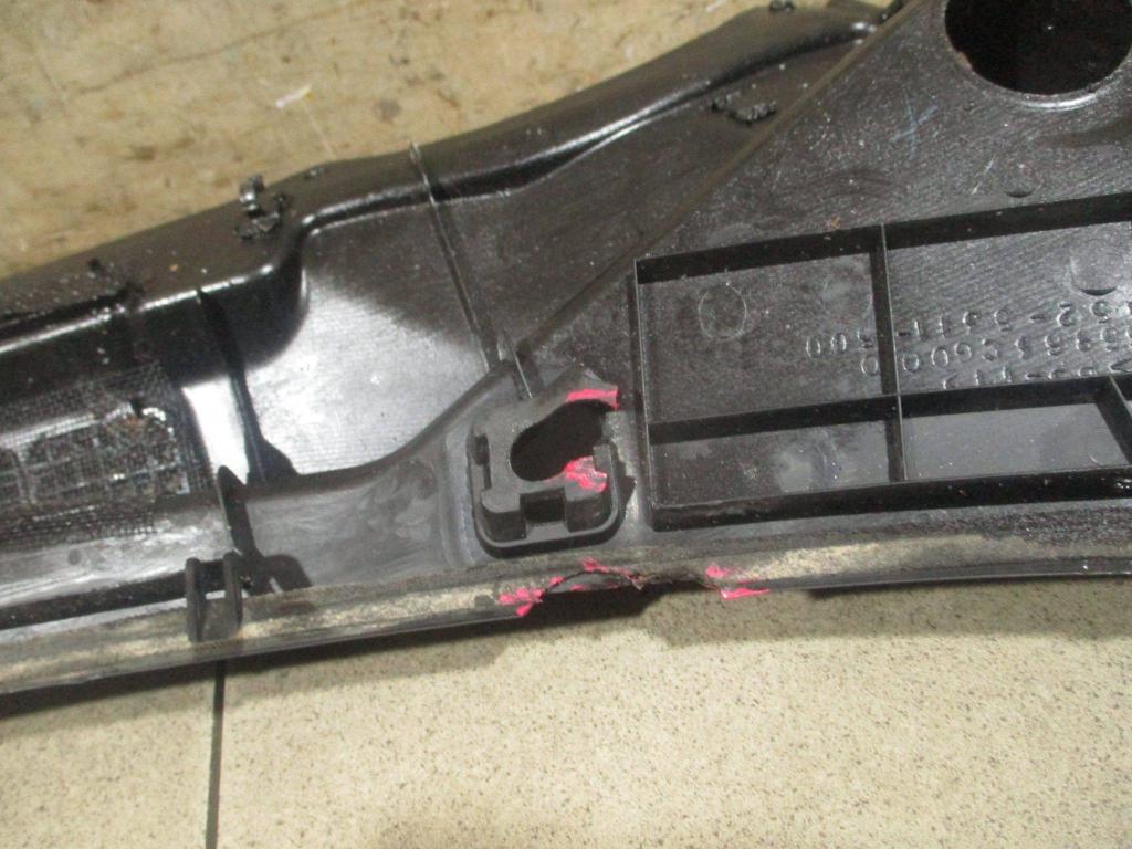 Решетка стеклоочистителя, 900 рублей, Пермь