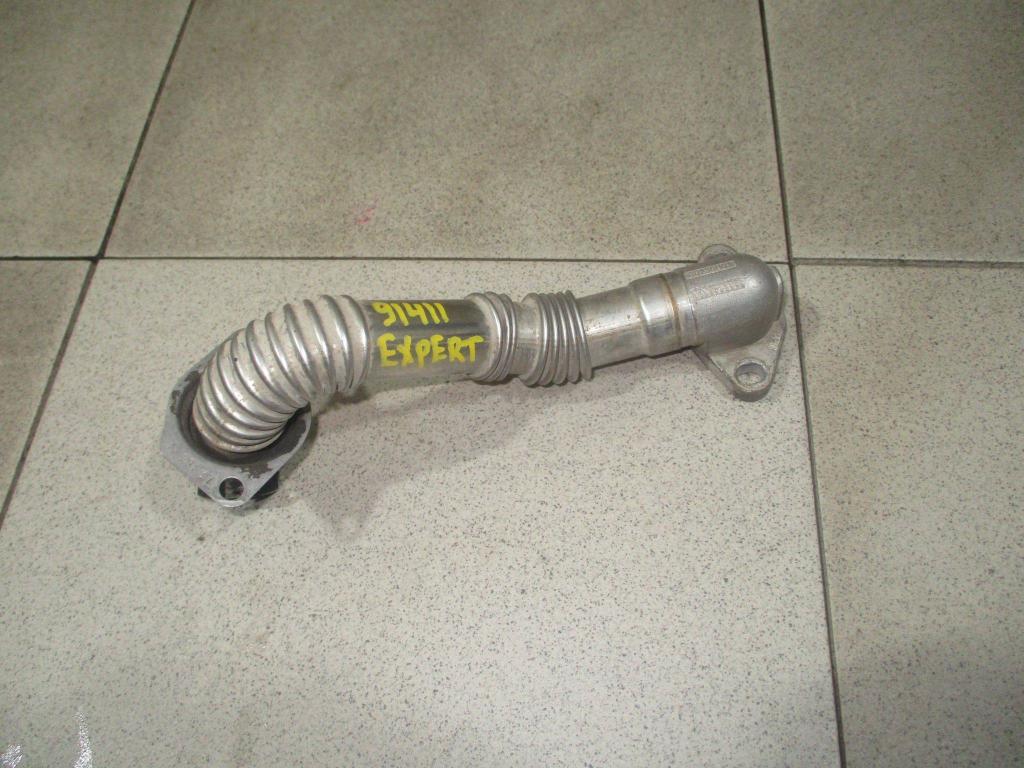 Трубка картерных газов, 1000 рублей, Пермь