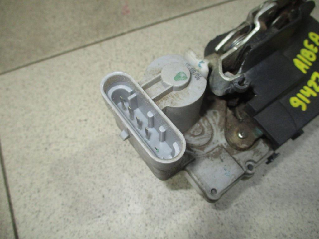 Замок двери задней левой, 500 рублей, Пермь