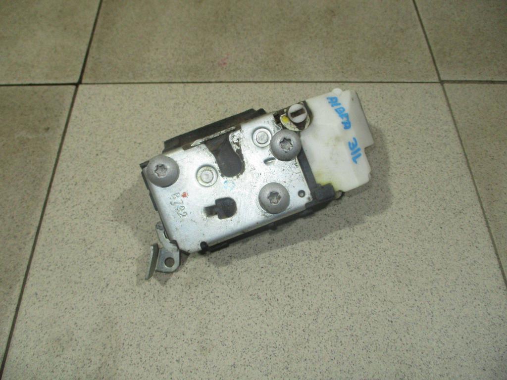 Замок двери задней левой, 500 рублей, Пермь