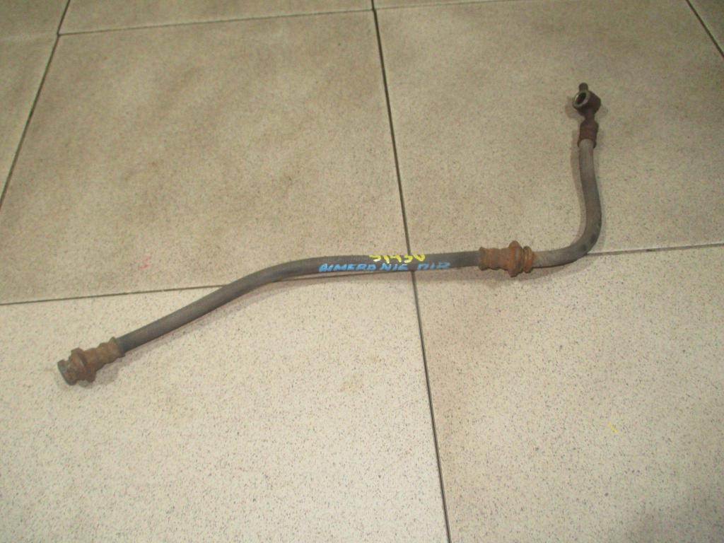 Шланг тормозной передний, 500 рублей, Пермь