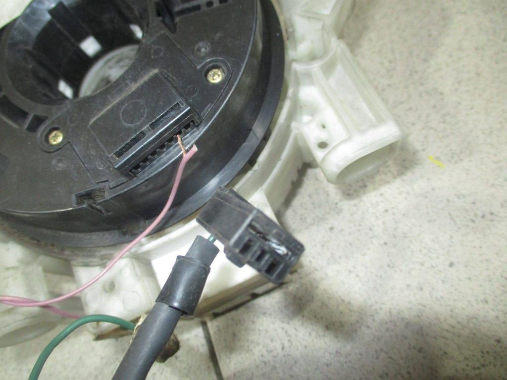 Механизм SRS шлейф, 1500 рублей, Пермь