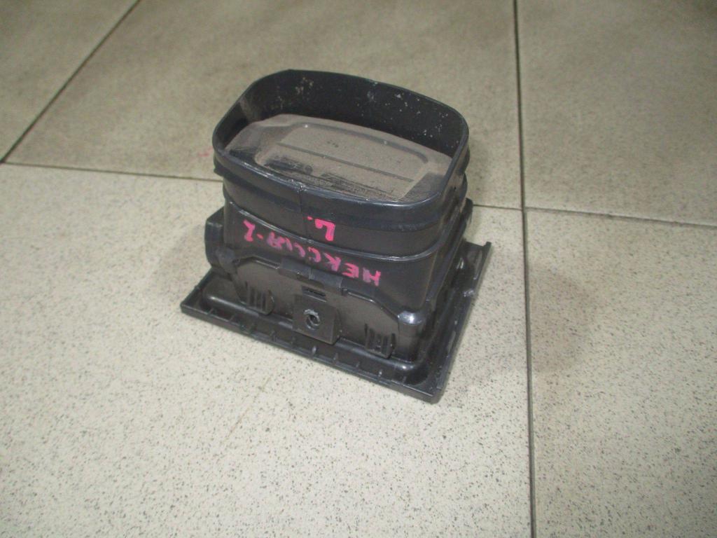 Дефлектор воздушный, 500 рублей, Пермь