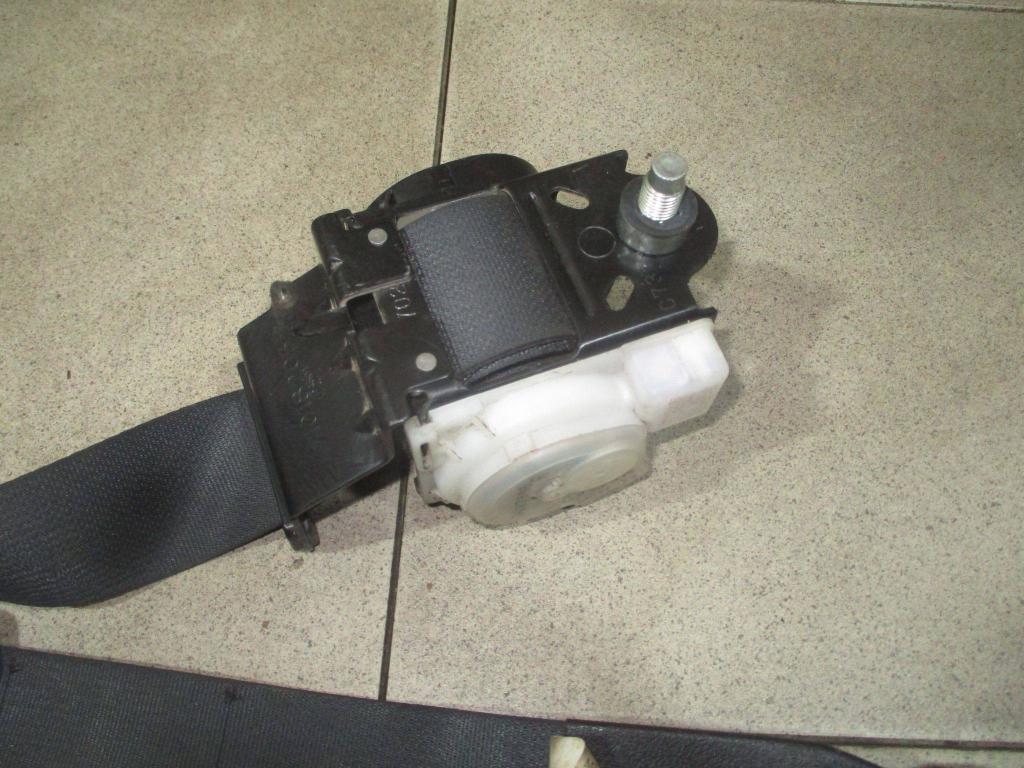 Ремень безопасности, 1000 рублей, Пермь