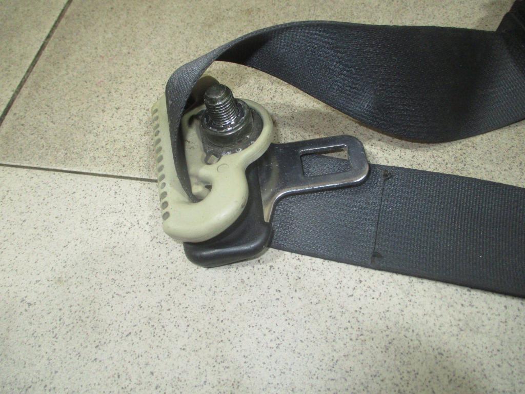 Ремень безопасности, 1000 рублей, Пермь