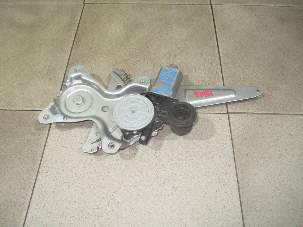 Стеклоподъемник задний правый, 1500 рублей, Пермь