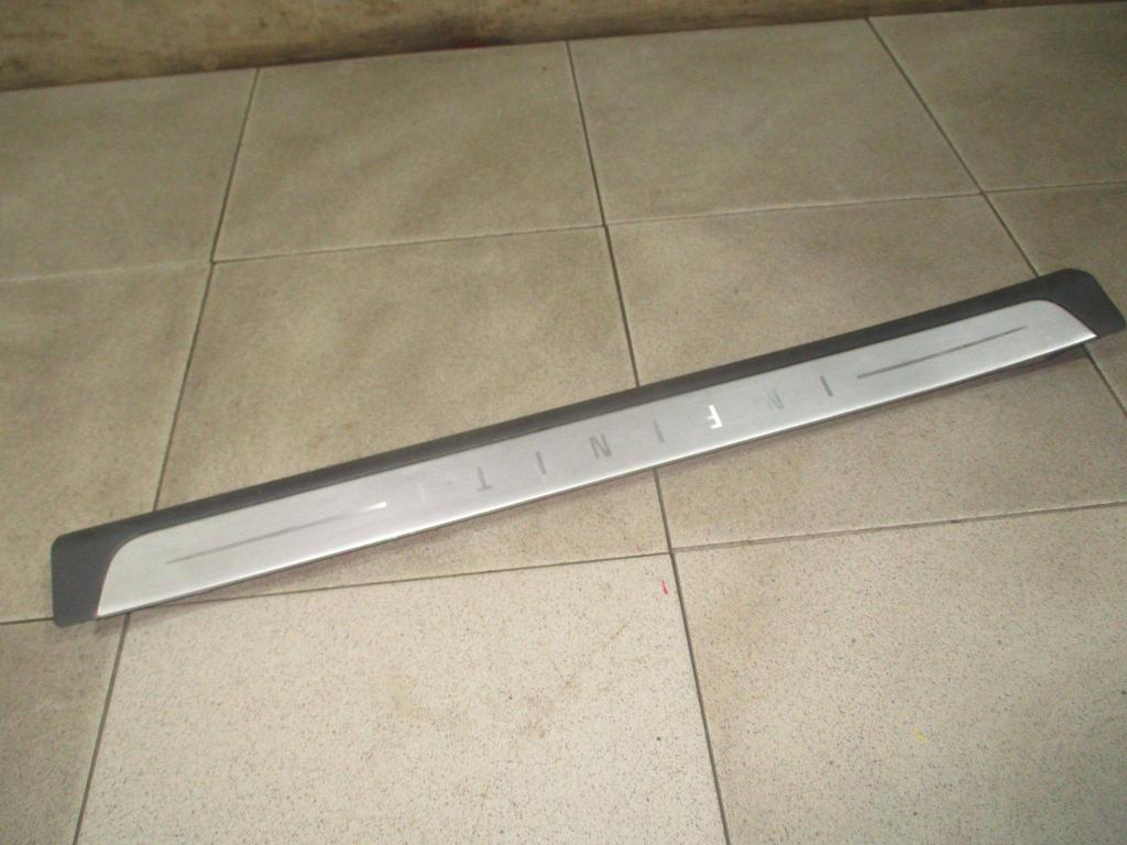 Накладка порога внутренняя, 700 рублей, Пермь