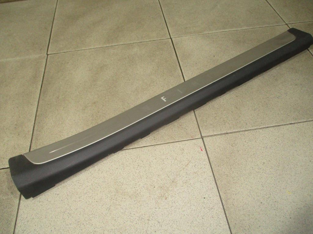 Накладка порога внутренняя, 700 рублей, Пермь