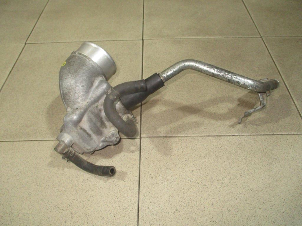 Патрубок турбины, 1500 рублей, Пермь