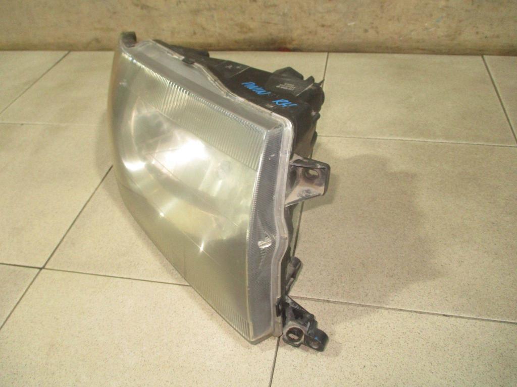 Фара правая, 1500 рублей, Пермь