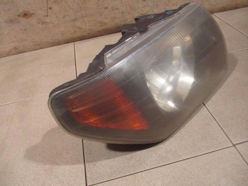 Фара правая, 1500 рублей, Пермь