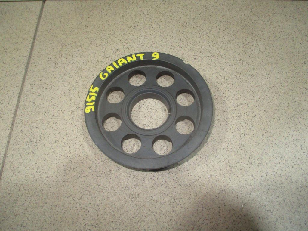 Шестерня балансировочного вала, 500 рублей, Пермь