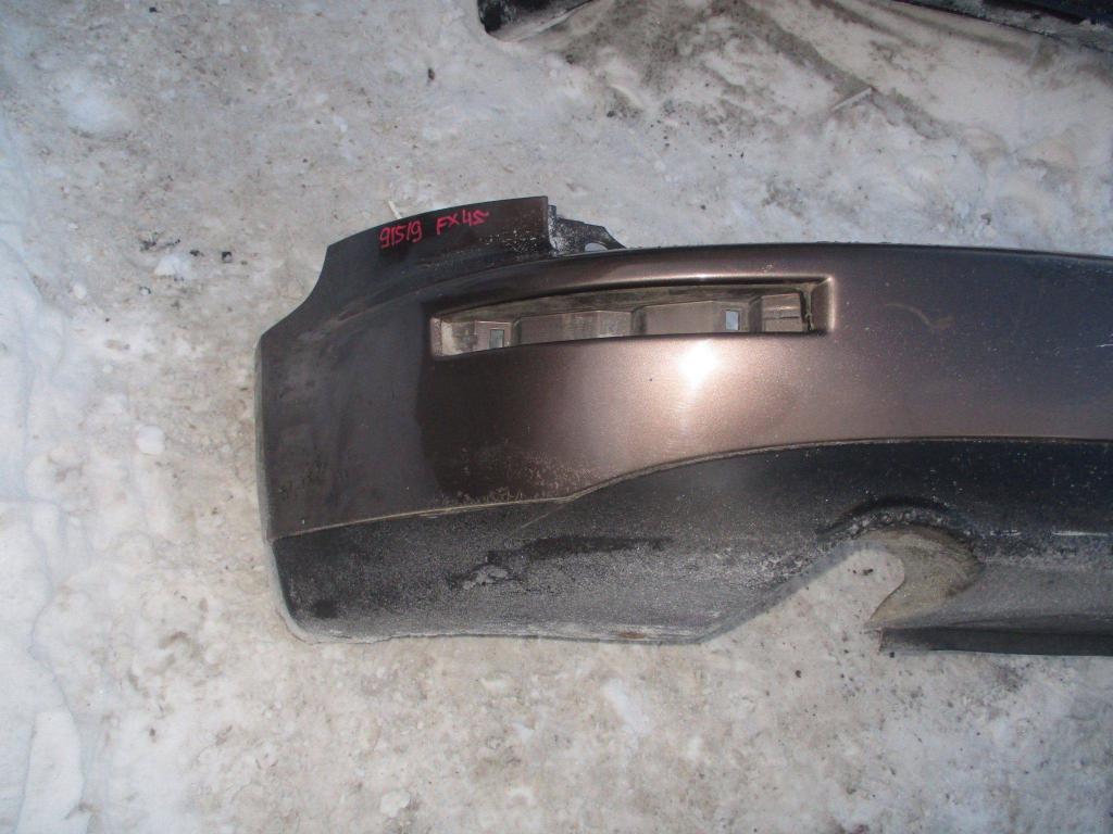 Бампер задний, 8000 рублей, Пермь