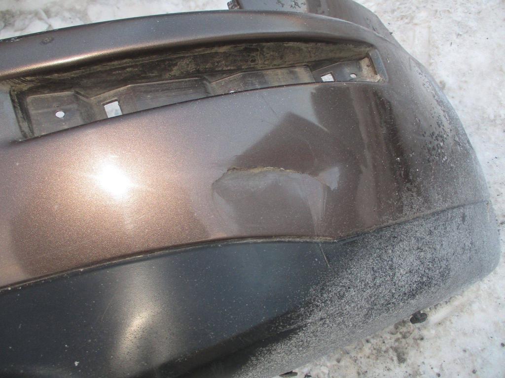 Бампер задний, 8000 рублей, Пермь