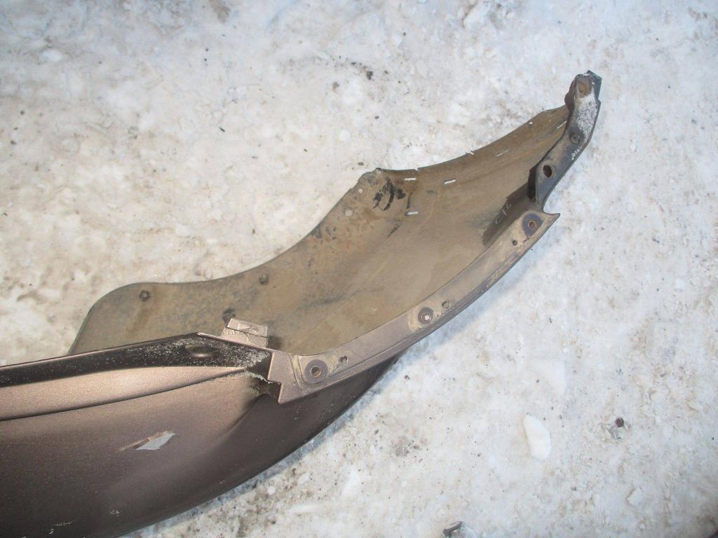 Бампер задний, 8000 рублей, Пермь