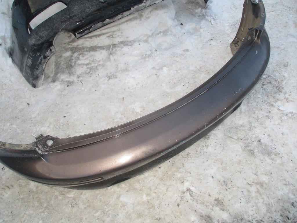 Бампер задний, 8000 рублей, Пермь