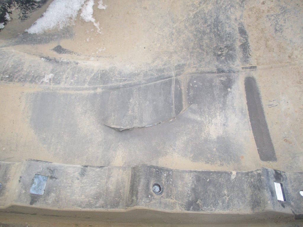 Бампер задний, 8000 рублей, Пермь