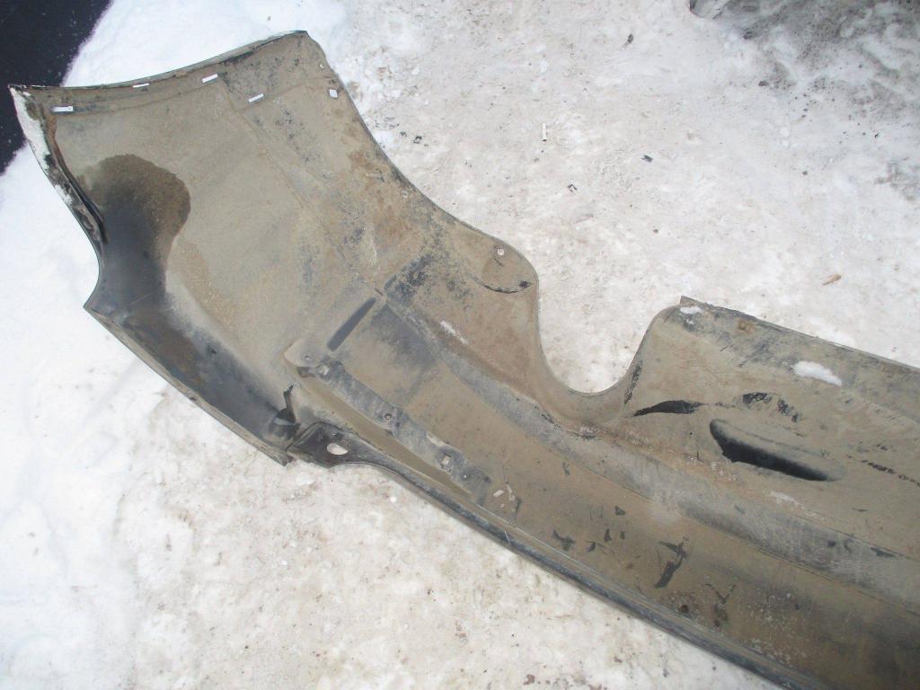 Бампер задний, 8000 рублей, Пермь