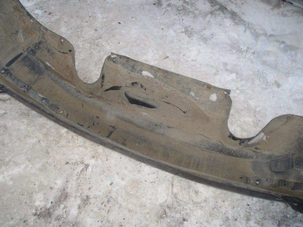 Бампер задний, 8000 рублей, Пермь