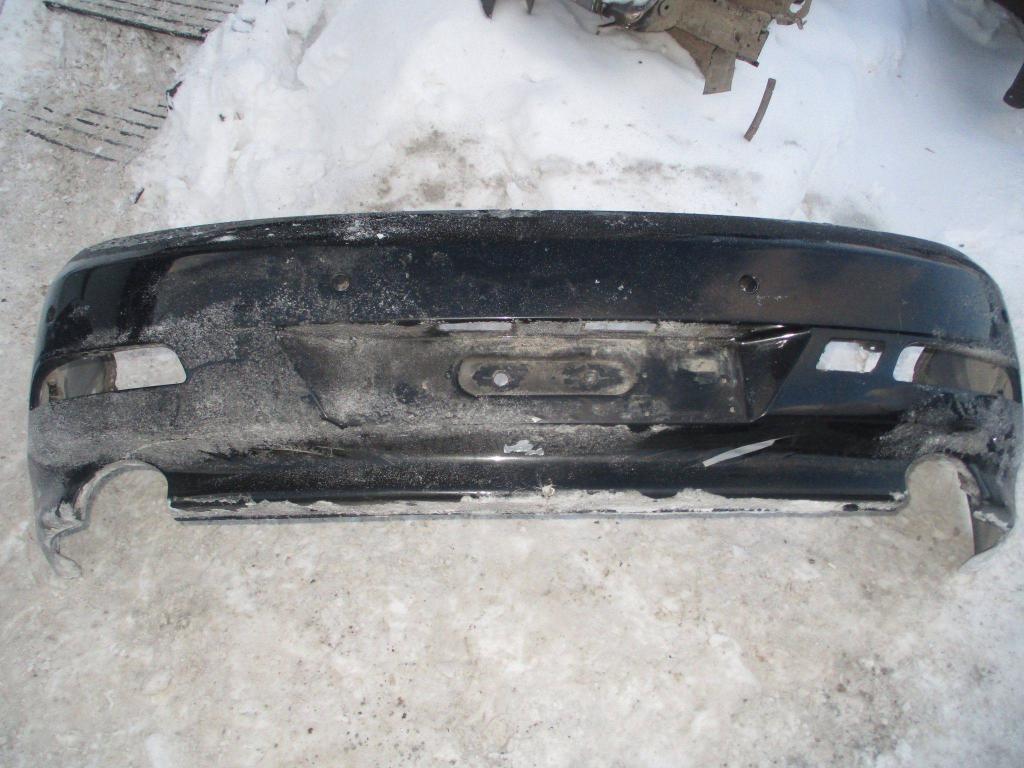 Бампер задний, 6000 рублей, Пермь