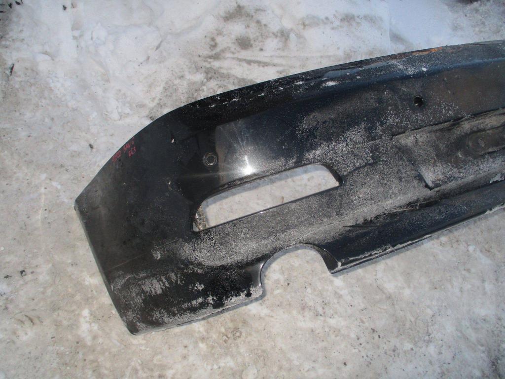 Бампер задний, 6000 рублей, Пермь