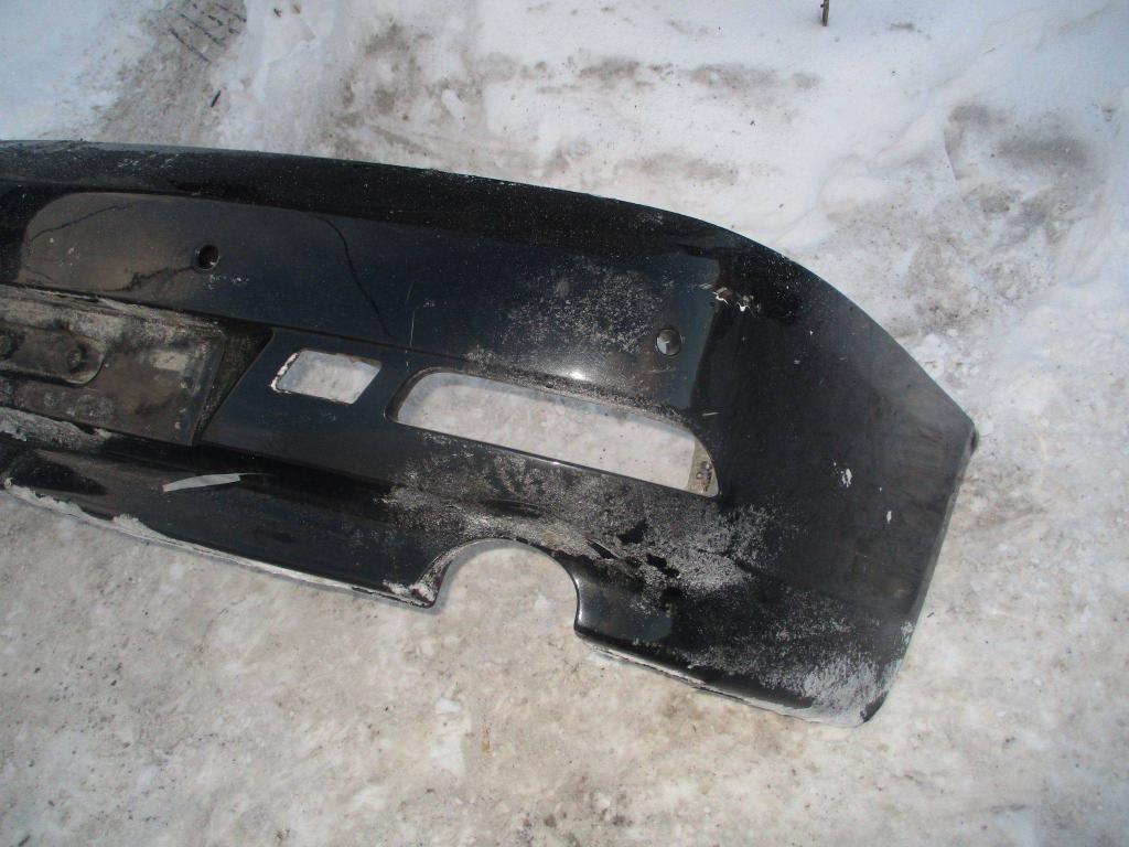 Бампер задний, 6000 рублей, Пермь