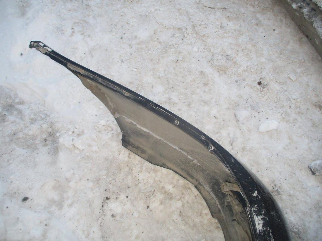 Бампер задний, 6000 рублей, Пермь