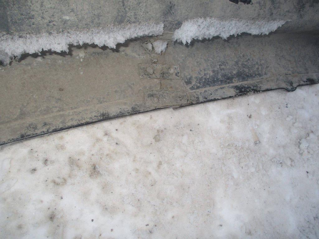 Бампер задний, 6000 рублей, Пермь