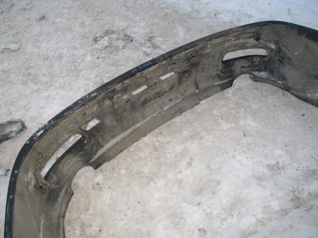 Бампер задний, 6000 рублей, Пермь