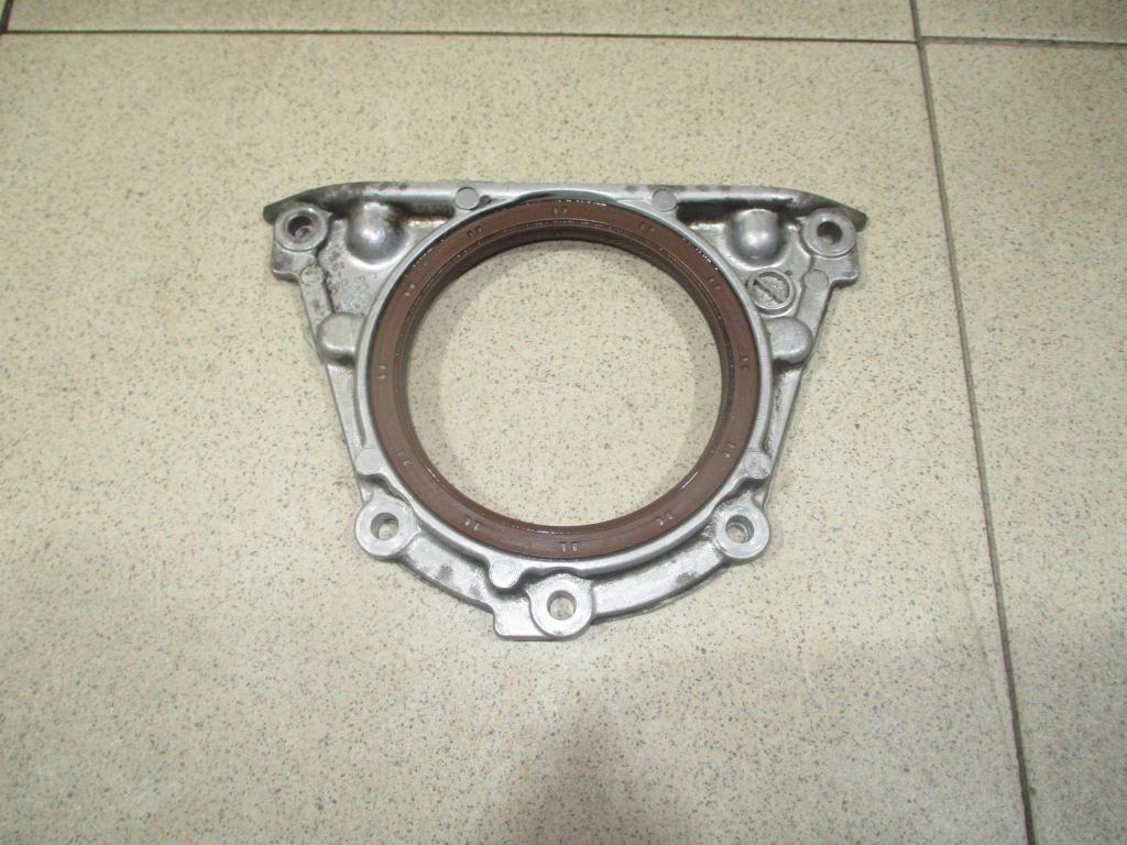 Крышка коленвала задняя, 500 рублей, Пермь