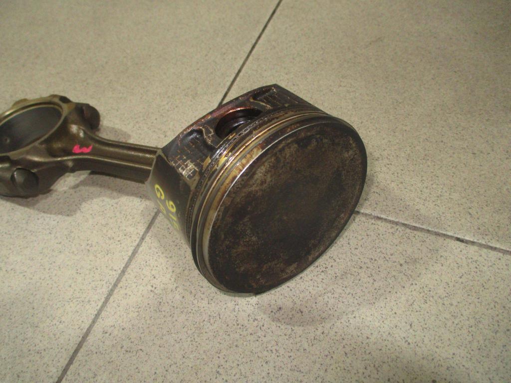 Поршень с шатуном, 1500 рублей, Пермь