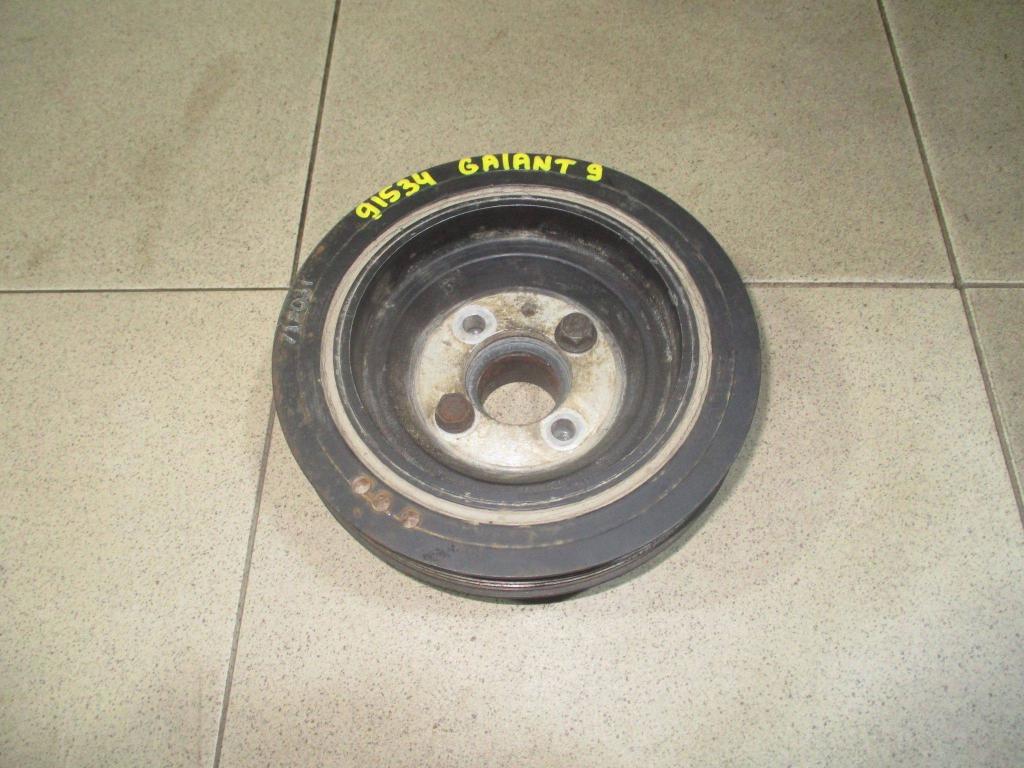 Шкив коленвала, 1500 рублей, Пермь