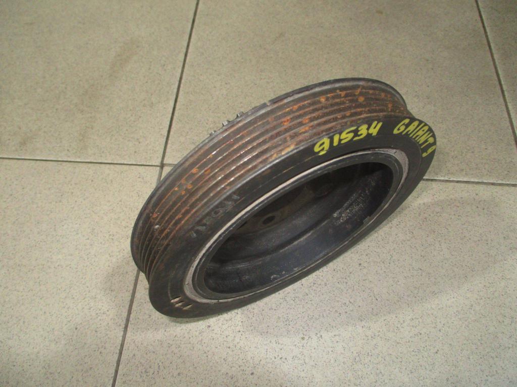 Шкив коленвала, 1500 рублей, Пермь