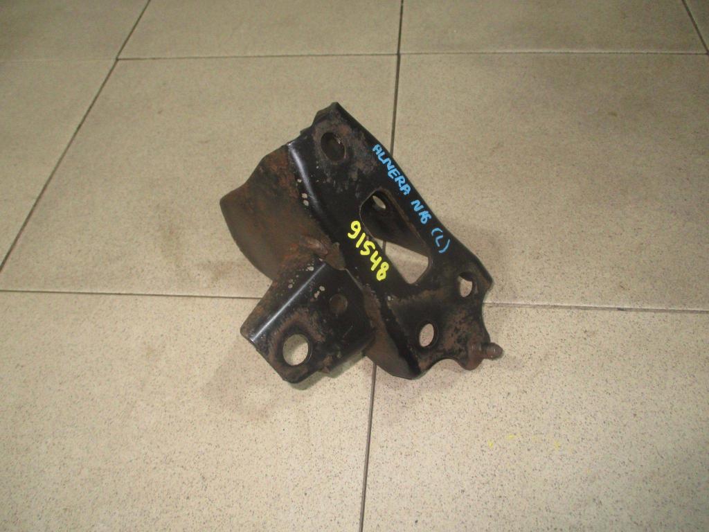 Кронштейн КПП левый, 500 рублей, Пермь