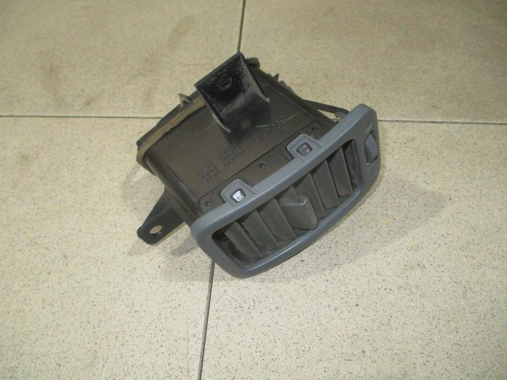 Дефлектор воздушный, 500 рублей, Пермь