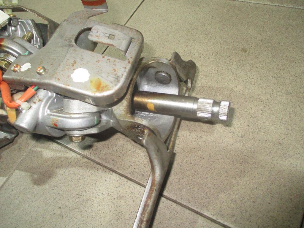 Колонка рулевая, 4000 рублей, Пермь