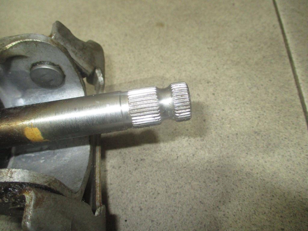 Колонка рулевая, 4000 рублей, Пермь