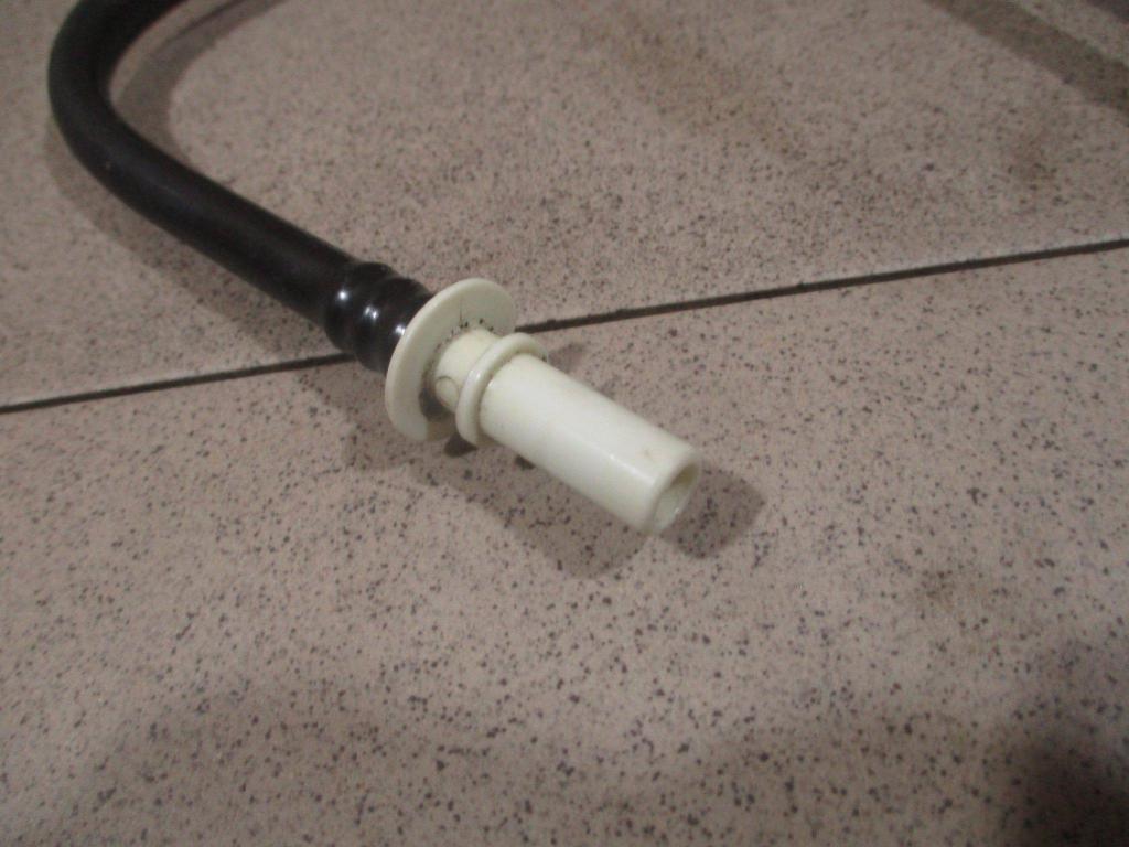 Трубка топливная, 1000 рублей, Пермь