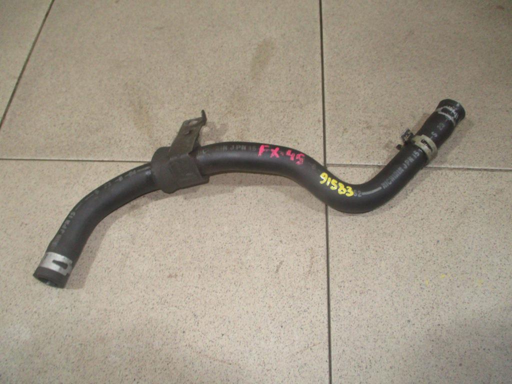 Трубка гидроусилителя, 500 рублей, Пермь