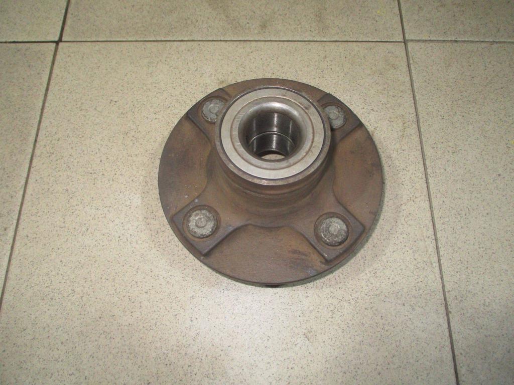 Ступица задняя, 1000 рублей, Пермь