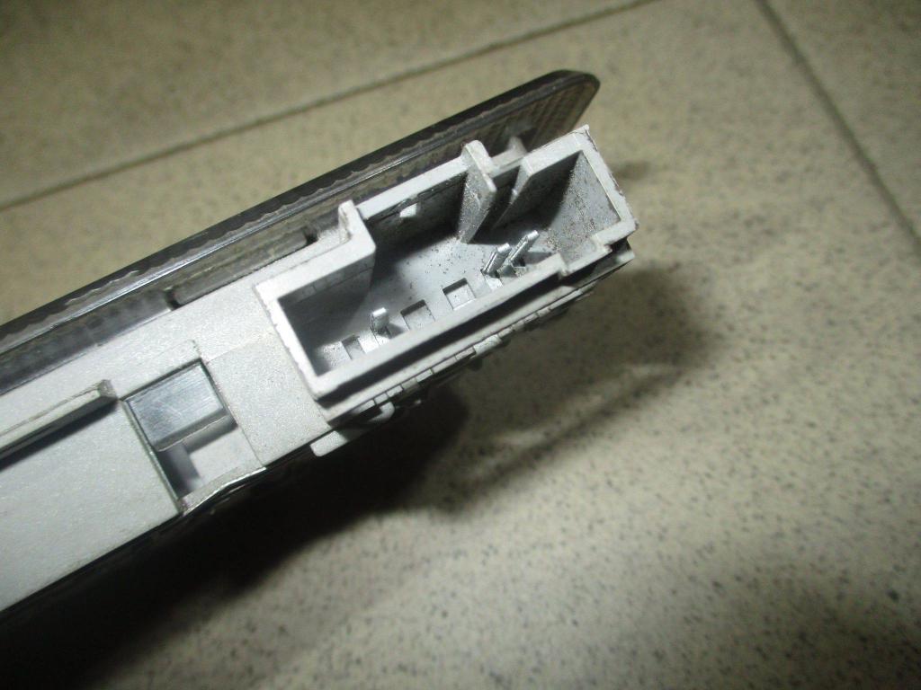 Плафон салонный, 1000 рублей, Пермь