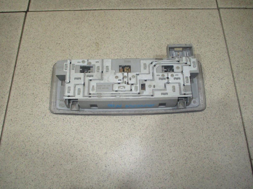 Плафон салонный, 1000 рублей, Пермь