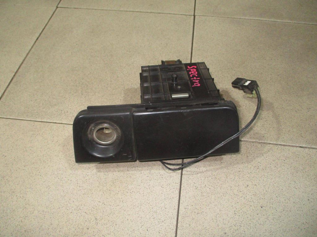 Пепельница передняя, 500 рублей, Пермь