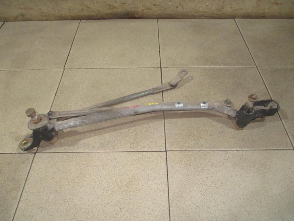 Трапеция дворников, 2000 рублей, Пермь