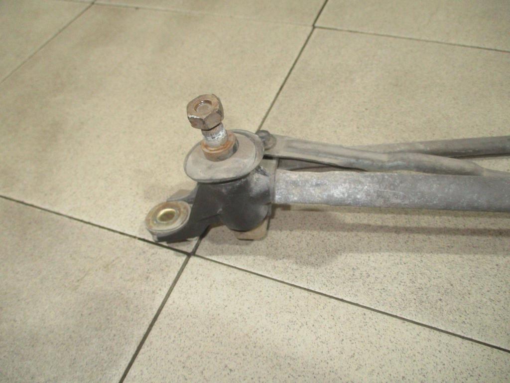 Трапеция дворников, 2000 рублей, Пермь